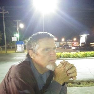 Meet your Posher, Steve